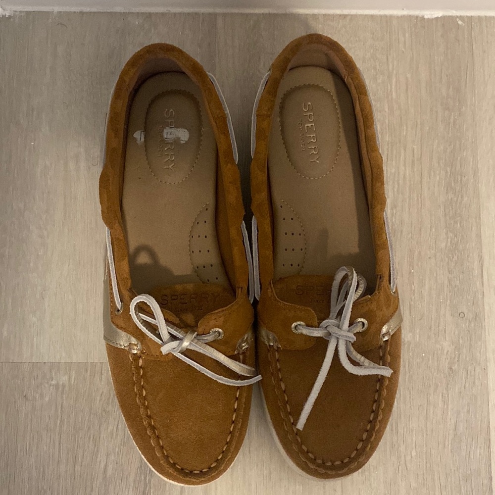 Sperry top-sider